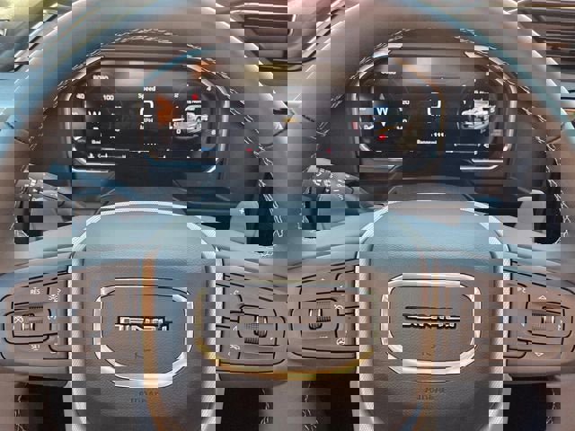 New 2026 GMC Sierra 1500 Denali w/ Denali Reserve Package image 40