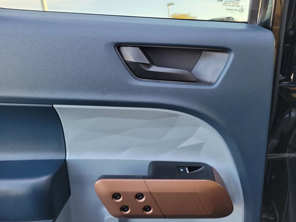 Certified 2024 Ford Maverick Lariat w/ 4K Tow Package image 14