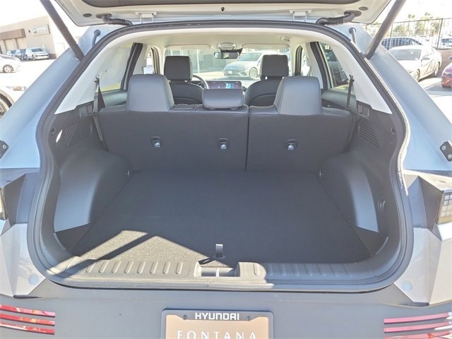 New 2026 Hyundai Ioniq 5 SEL image 23