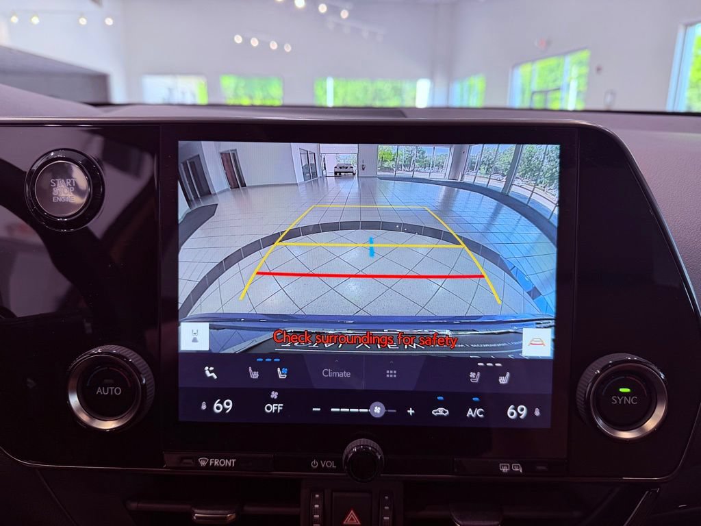 Certified 2022 Lexus NX 350 AWD image 26