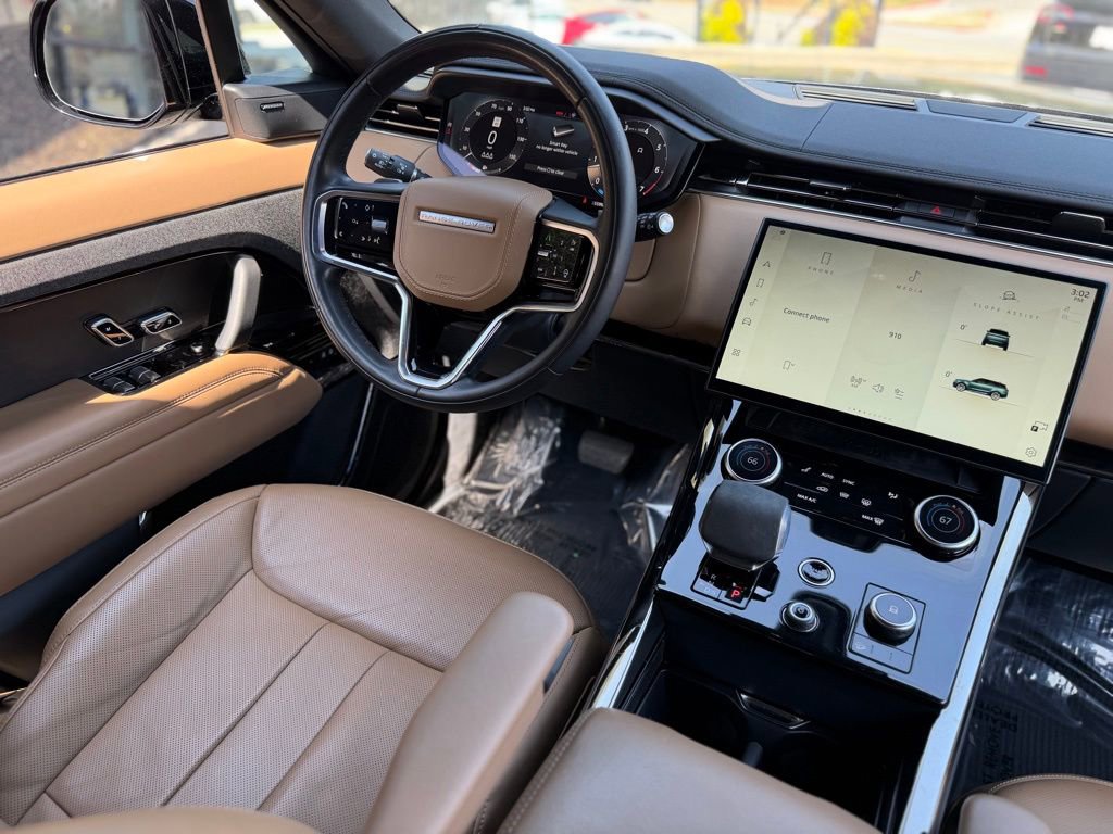 Used 2023 Land Rover Range Rover Sport SE AWD/4WD image 39