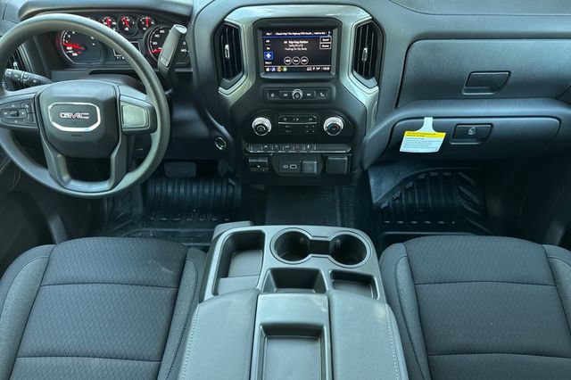 New 2026 GMC Sierra 1500 Pro w/ Pro Value Package AWD/4WD image 15