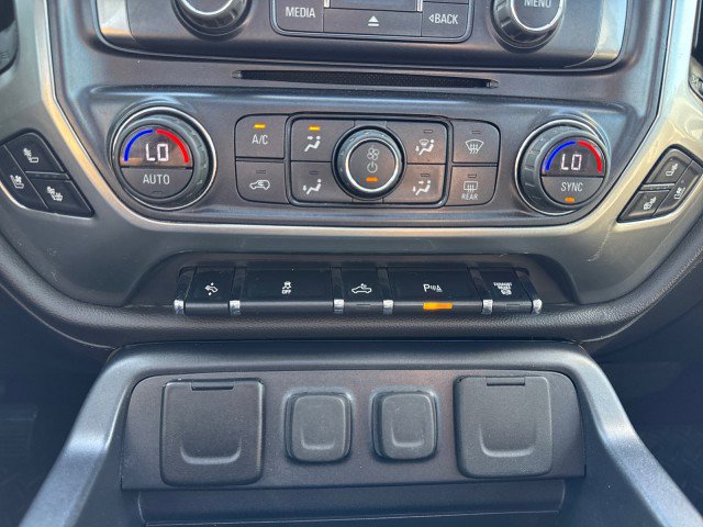 Used 2019 Chevrolet Silverado 3500 LTZ w/ Duramax Plus Package AWD/4WD image 23