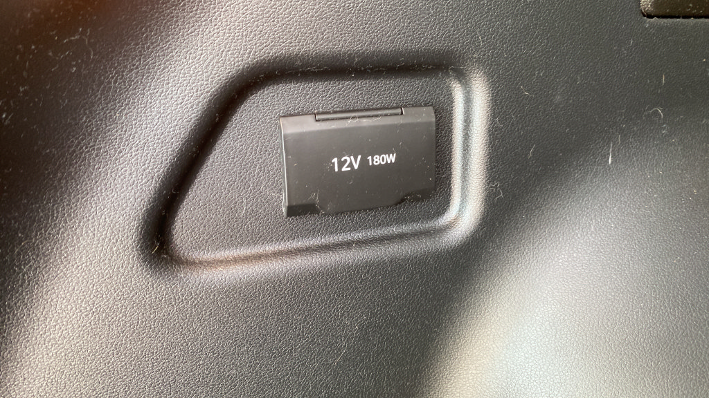 Used 2022 Hyundai Tucson SEL AWD/4WD image 30