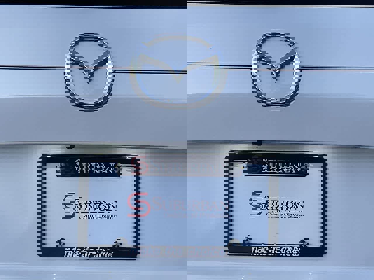 Used 2021 MAZDA CX-5 Grand Touring w/ GT Premium Package image 41