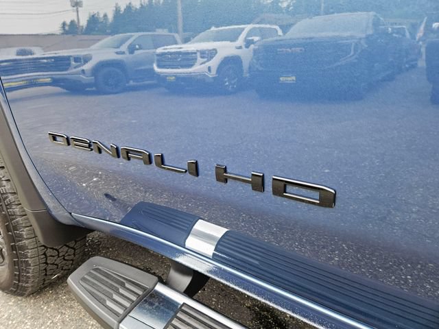 New 2026 GMC Sierra 3500 Denali w/ Denali Reserve Package AWD/4WD image 10