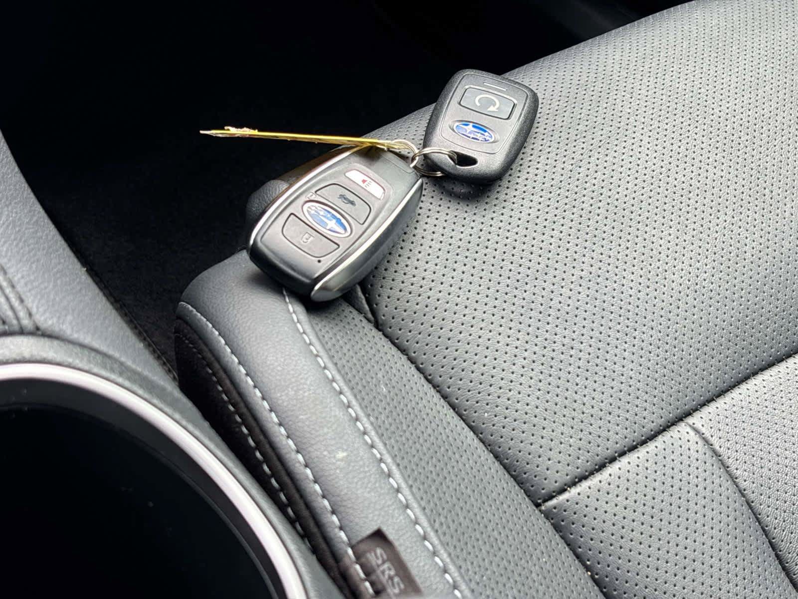 Used 2023 Subaru Outback Touring AWD/4WD image 31