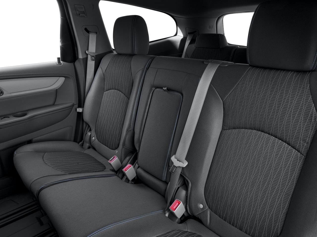 Used 2017 Chevrolet Traverse LS FWD image 56