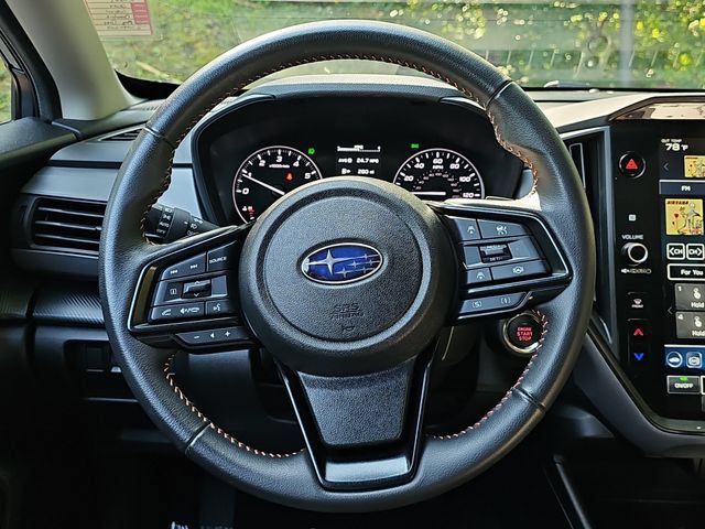 Certified 2024 Subaru Crosstrek 2.5i Limited AWD/4WD image 10