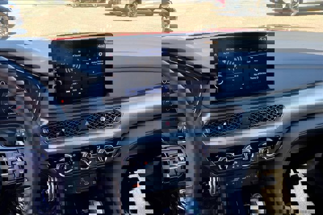 New 2026 Acura Integra A-Spec image 10