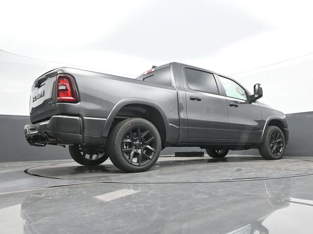 New 2026 RAM 1500 Laramie image 55