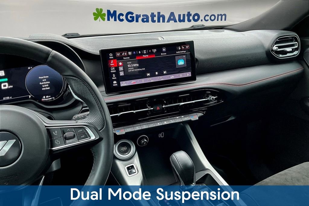 Used 2024 Dodge Hornet R/T image 10