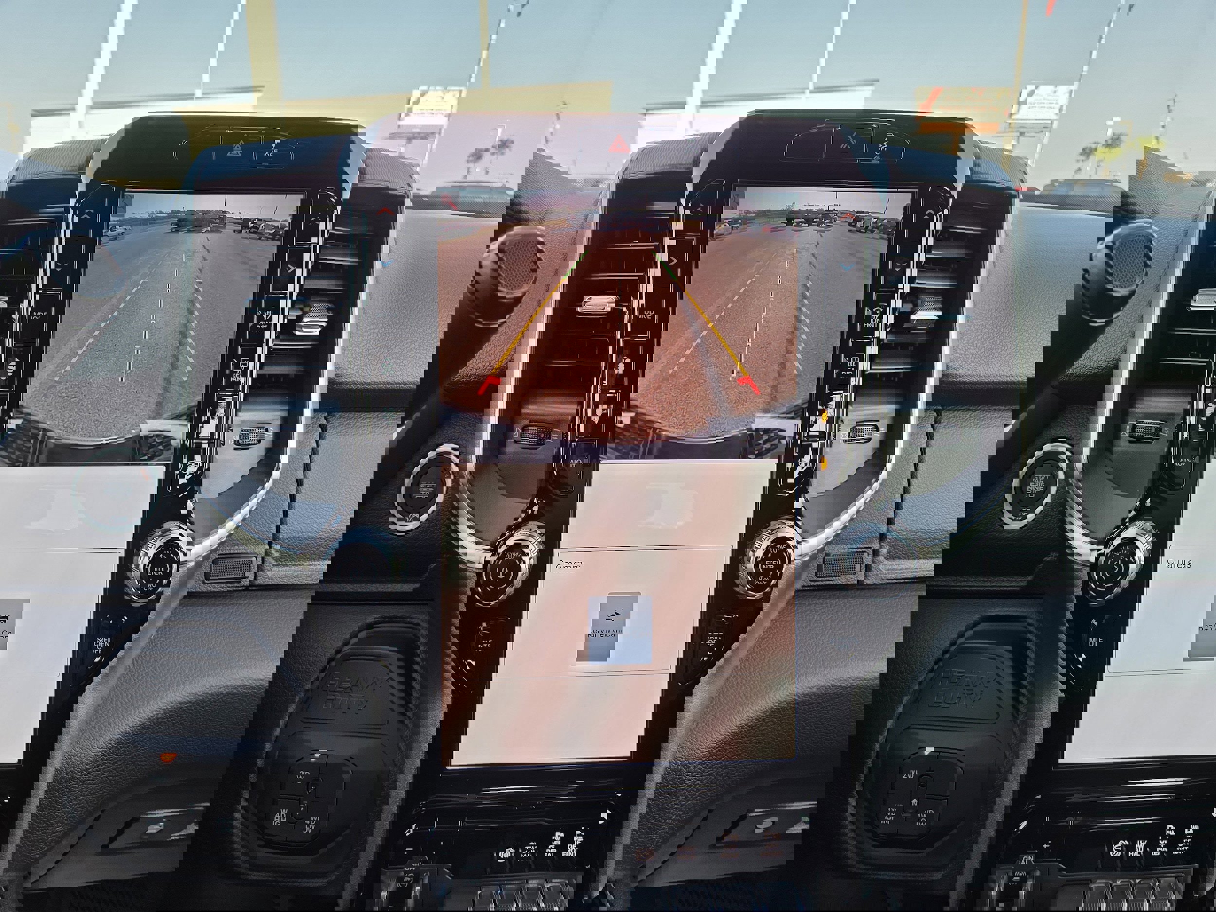 New 2026 RAM 2500 Lone Star image 36