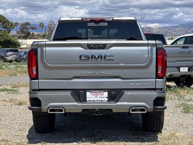 New 2026 GMC Sierra 1500 Denali Ultimate AWD/4WD image 4