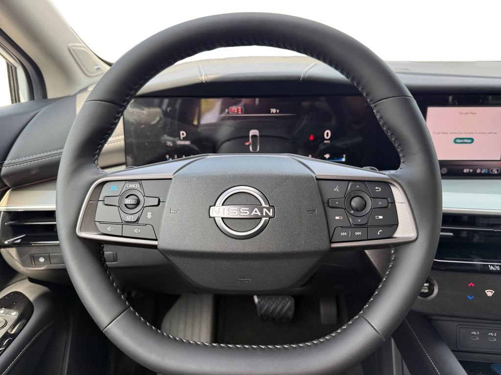 New 2027 Nissan Murano Platinum w/ Cargo Package AWD/4WD image 12