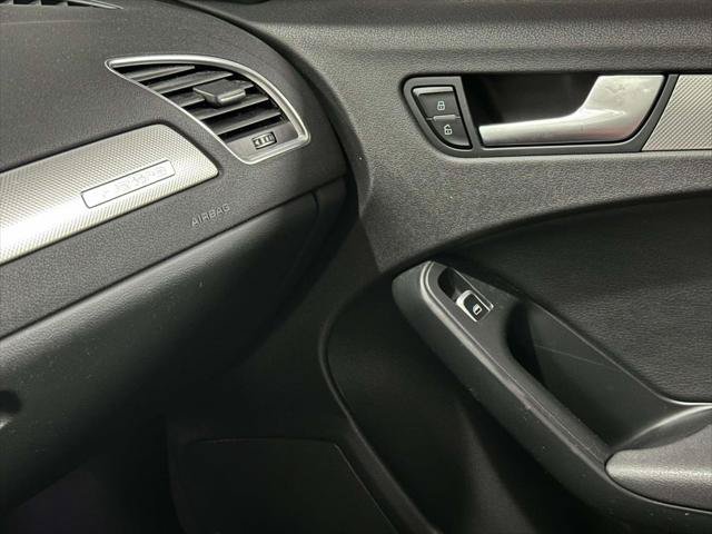 Used 2014 Audi A4 2.0T Premium w/ Cold Weather Package AWD/4WD image 23