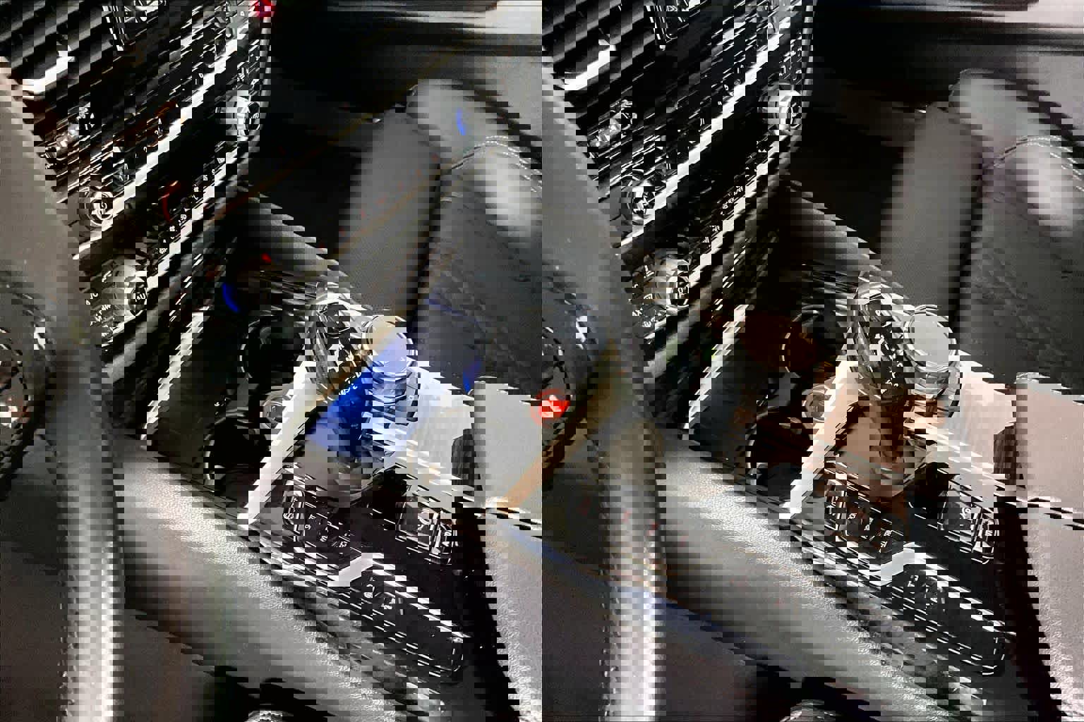 Used 2023 BMW 530e xDrive image 15