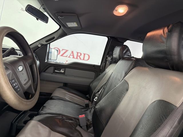 Used 2012 Ford F150 XL w/ PWR Equipment Group RWD image 10