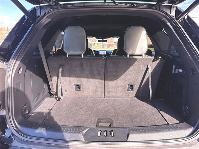 Used 2021 Ford Explorer Timberline image 26