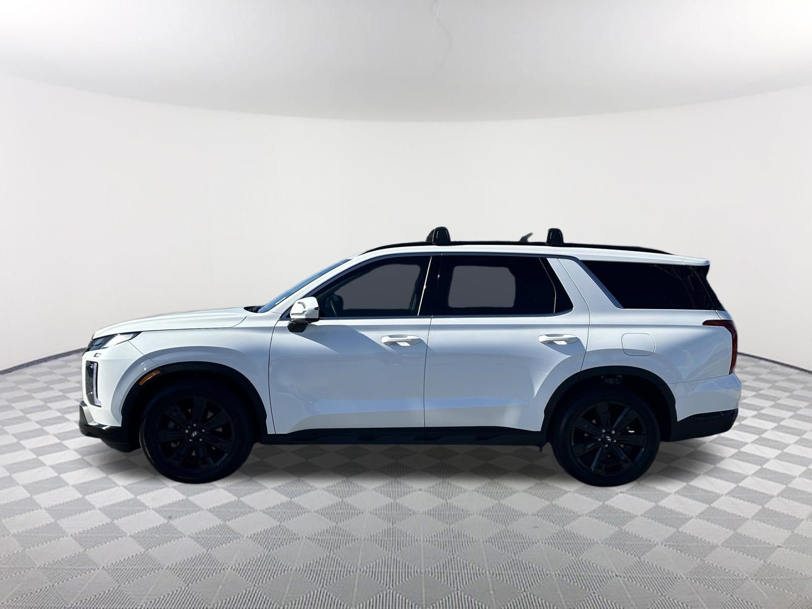 Used 2025 Hyundai Palisade XRT FWD image 8