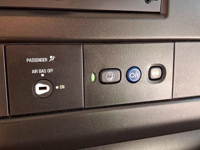 Certified 2023 Chevrolet Express 2500 Extended w/ Driver Convenience Package RWD image 29