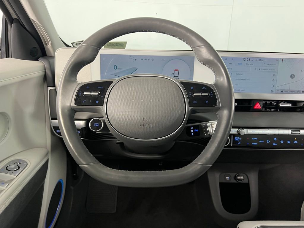 Used 2023 Hyundai Ioniq 5 SEL image 14