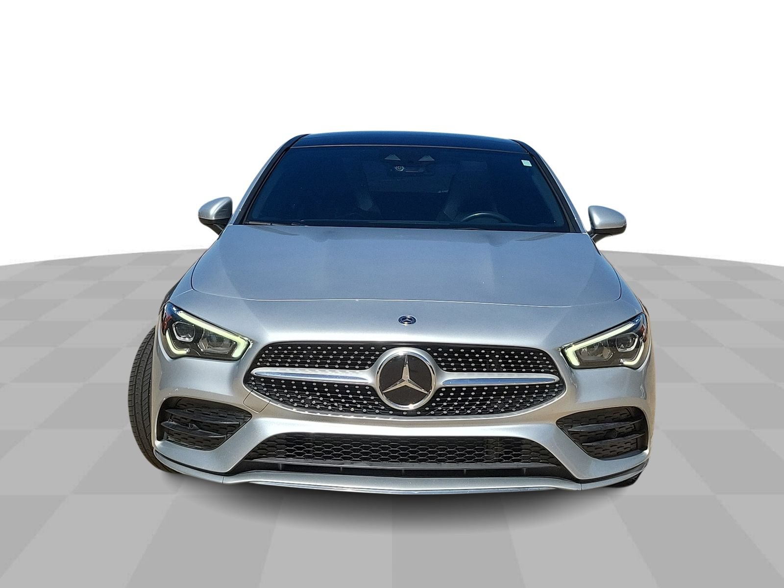 Used 2020 Mercedes-Benz CLA 250 image 3