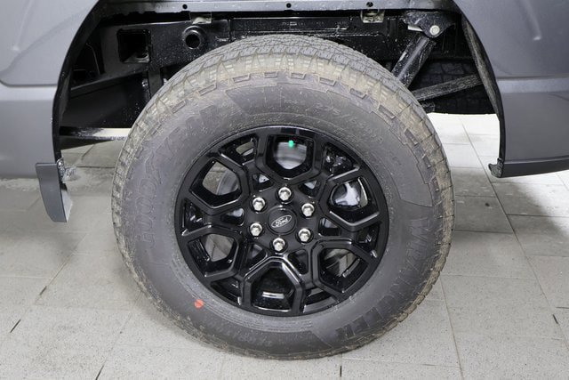 New 2026 Ford F150 STX AWD/4WD image 10