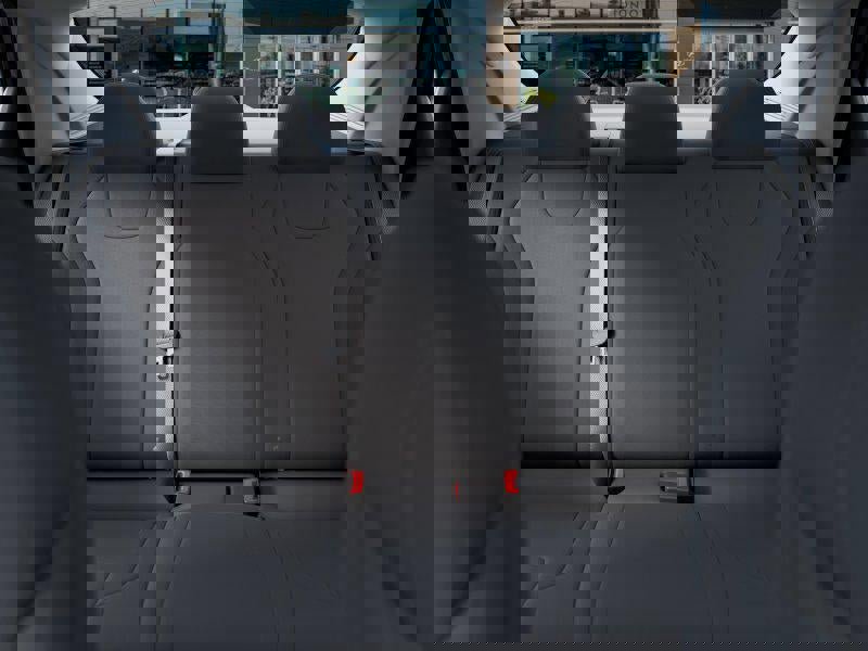 New 2026 Hyundai Elantra SE image 12