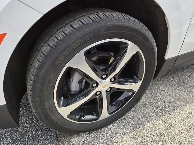 Used 2024 Chevrolet Equinox LT FWD image 10