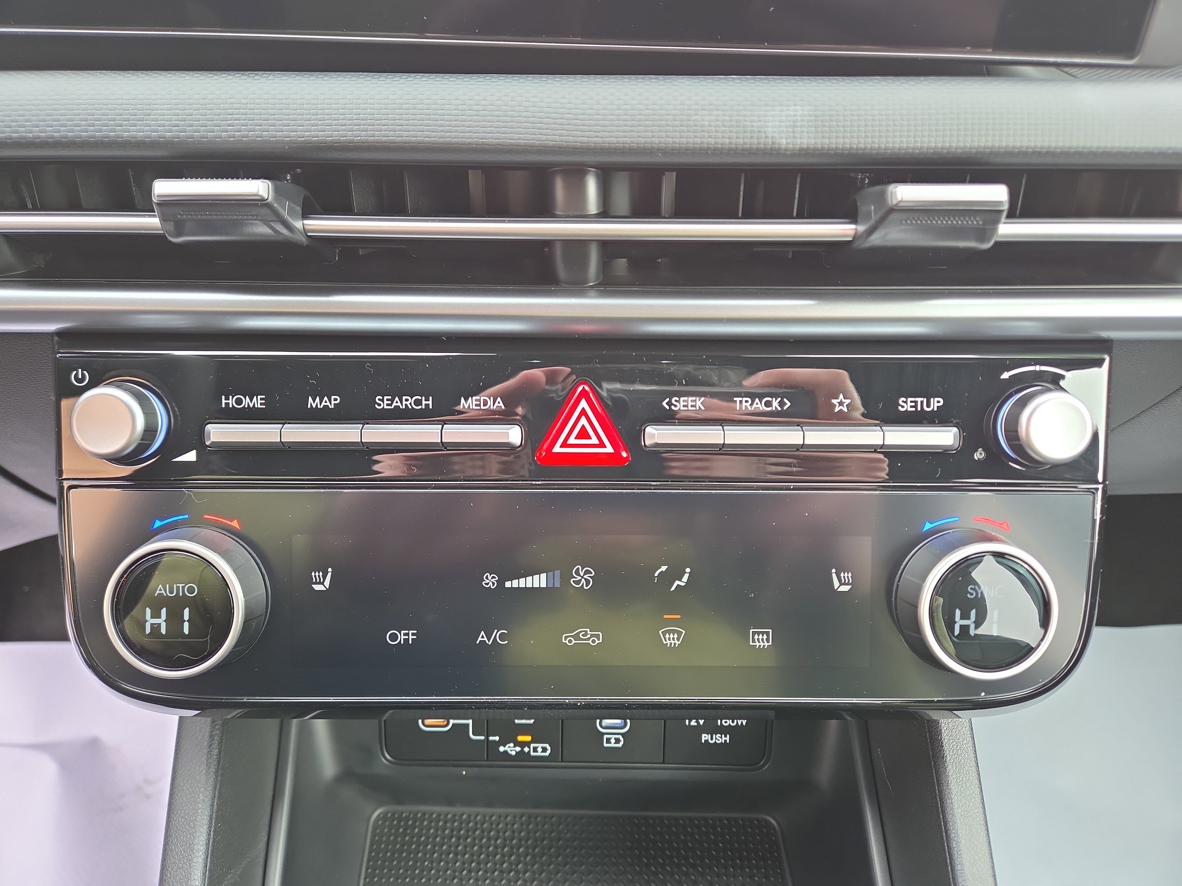 New 2026 Hyundai Santa Cruz SEL image 27