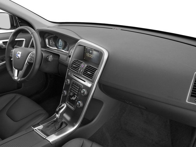 Used 2015 Volvo XC60 T5 Platinum AWD/4WD image 18