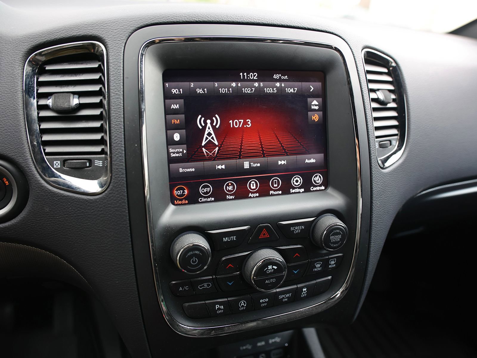Used 2019 Dodge Durango GT AWD/4WD image 27