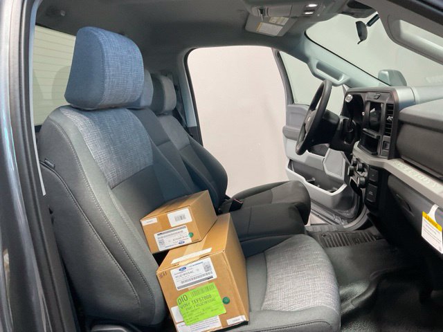 New 2026 Ford F350 XLT w/ FX4 Off-Road Package AWD/4WD image 18