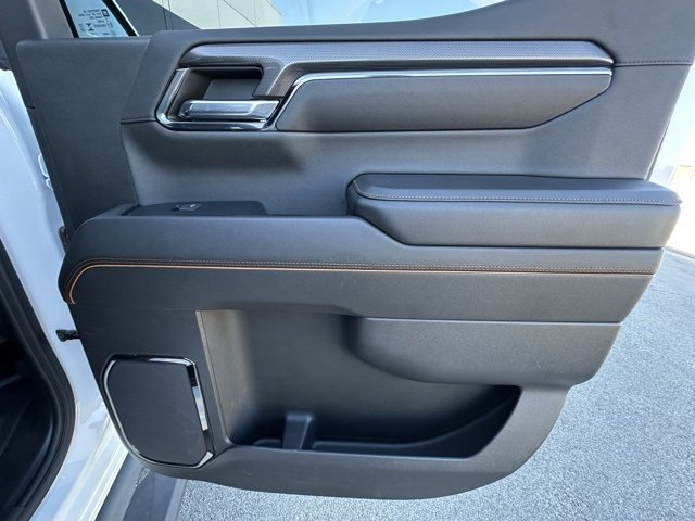 Used 2024 GMC Sierra 1500 AT4 w/ Technology Package image 32