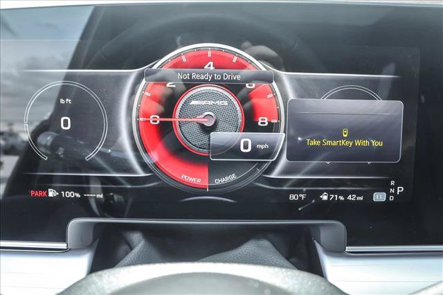 New 2027 Mercedes-Benz GLE 53e AMG 4MATIC image 15