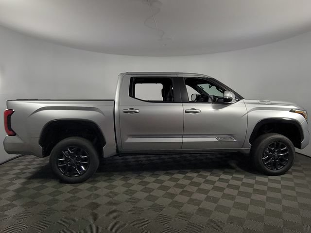 New 2026 Toyota Tundra Platinum AWD/4WD image 8