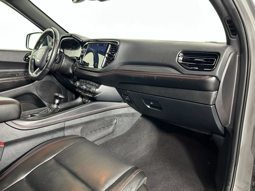 Used 2025 Dodge Durango GT AWD/4WD image 22