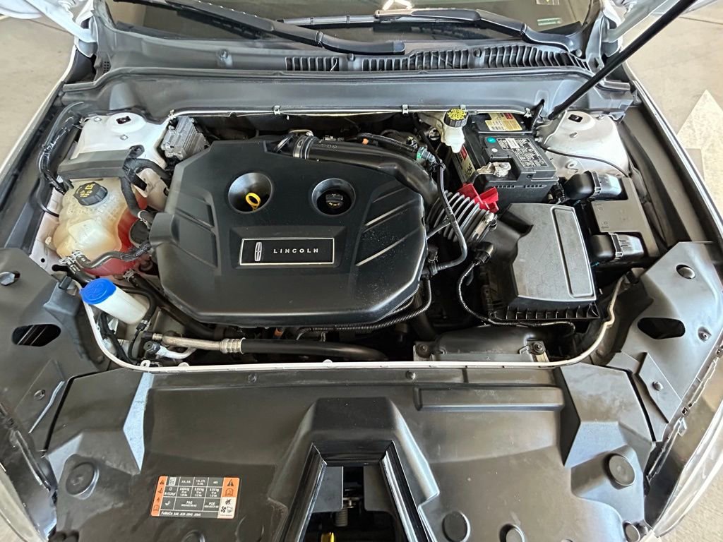 Used 2019 Lincoln MKZ Reserve w/ Reserve Plus Package image 30