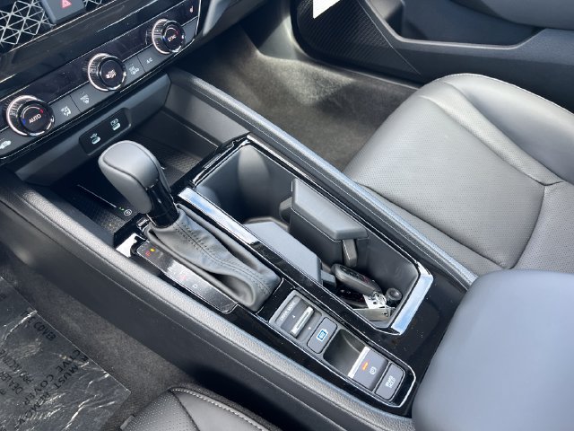 New 2026 Honda Accord EX-L image 26