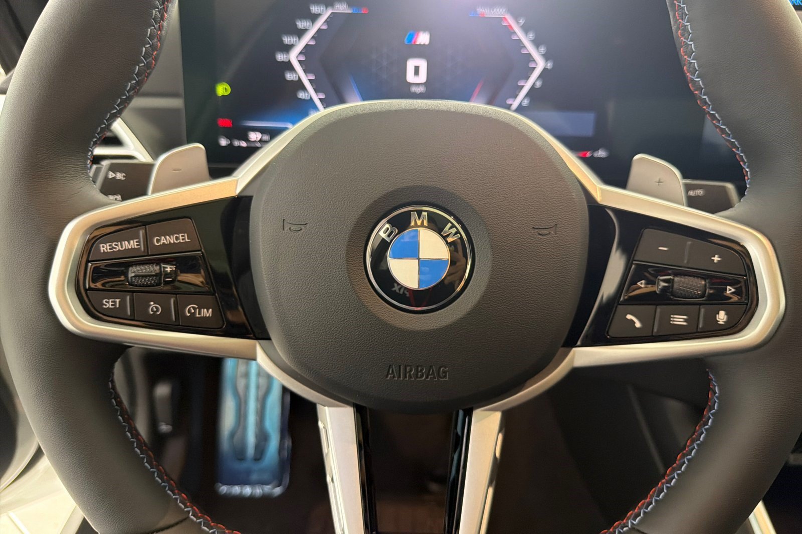 New 2026 BMW M340i w/ Premium Package RWD image 10