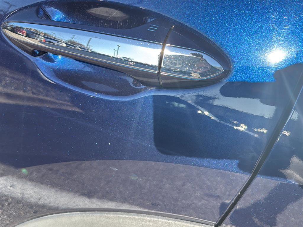 Used 2022 INFINITI QX60 Luxe w/ Cargo Package image 48