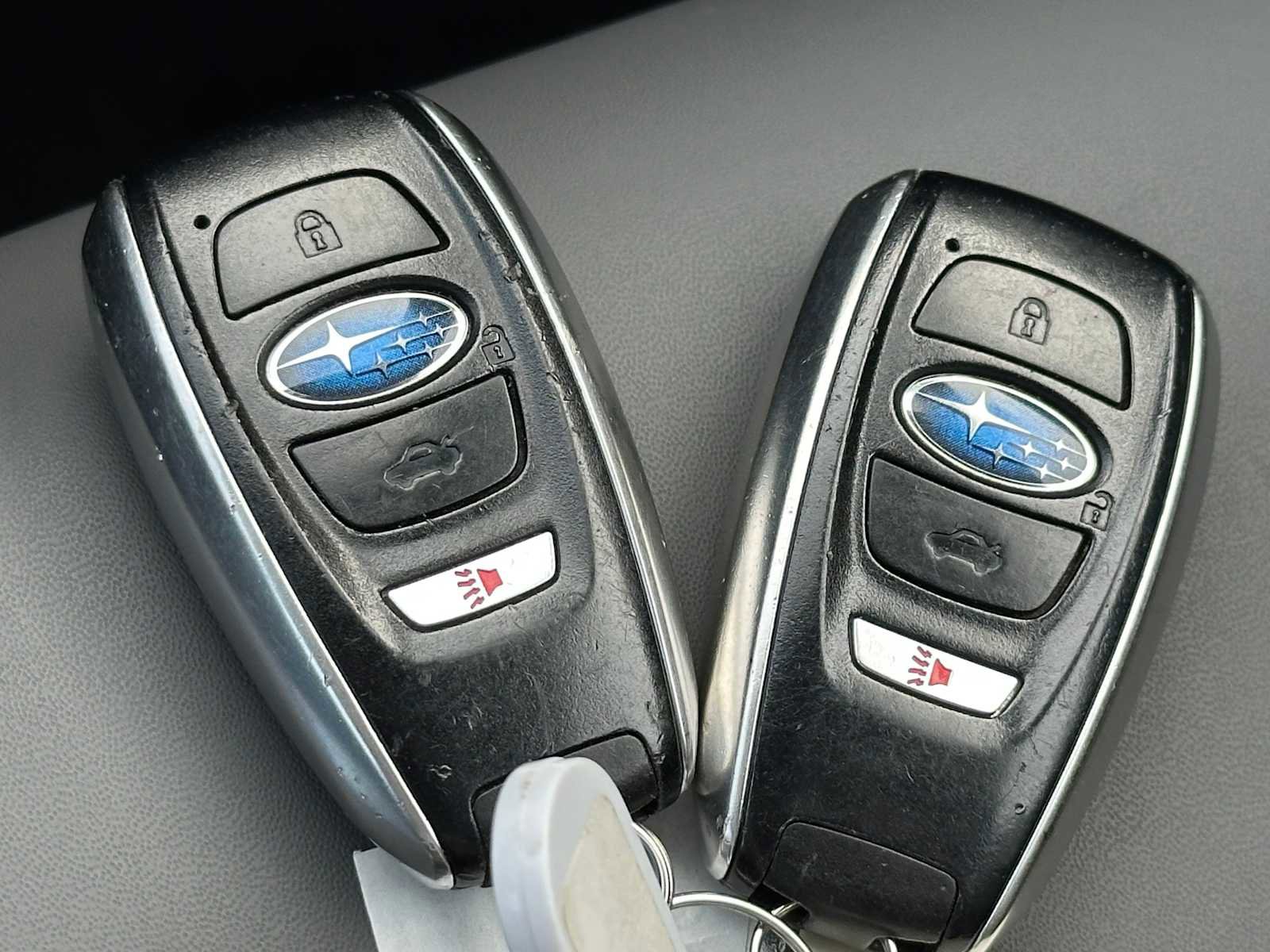 Used 2022 Subaru Ascent Onyx Edition image 34