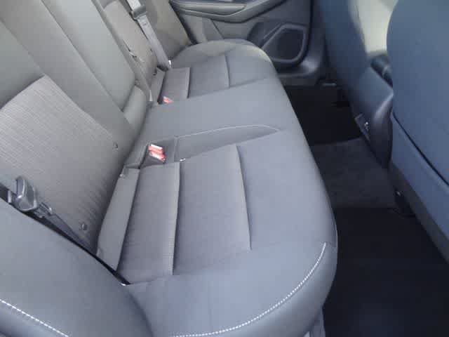 Used 2025 Nissan Altima 2.5 SV FWD image 10
