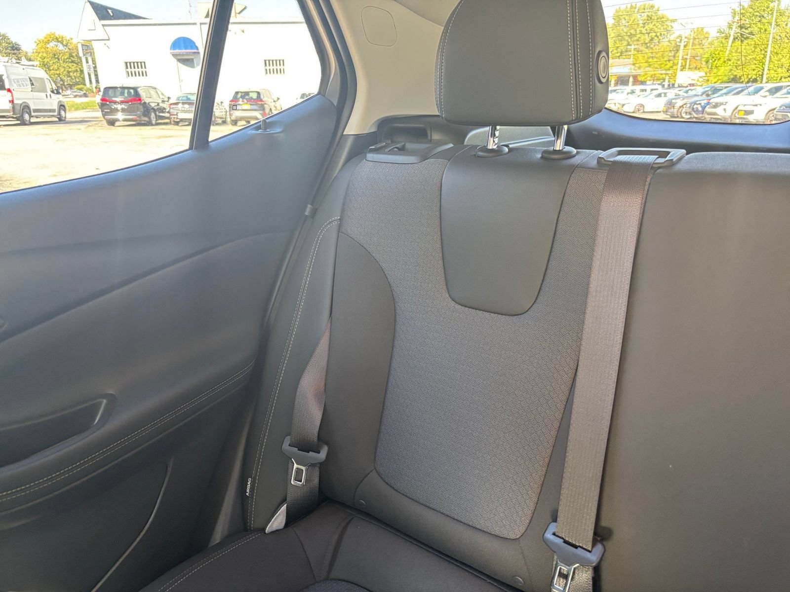 Used 2026 Buick Encore GX Preferred FWD image 37
