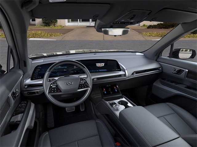 New 2026 Cadillac Vistiq Sport image 15