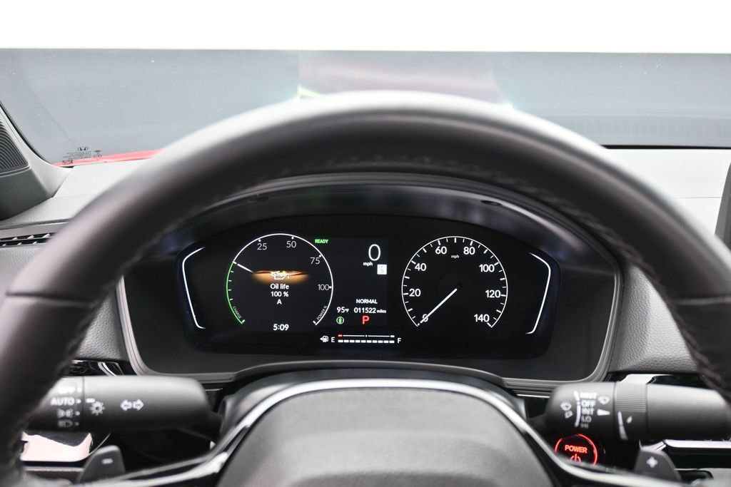 Certified 2026 Honda Civic Sport image 48