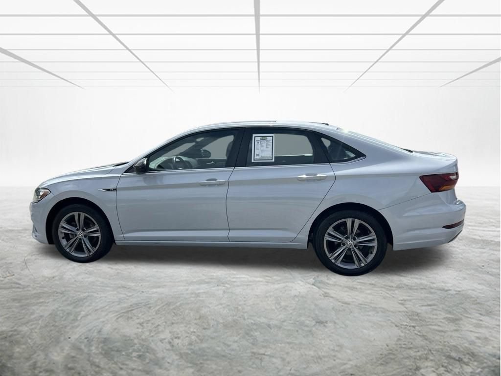 Used 2019 Volkswagen Jetta R-Line FWD image 7