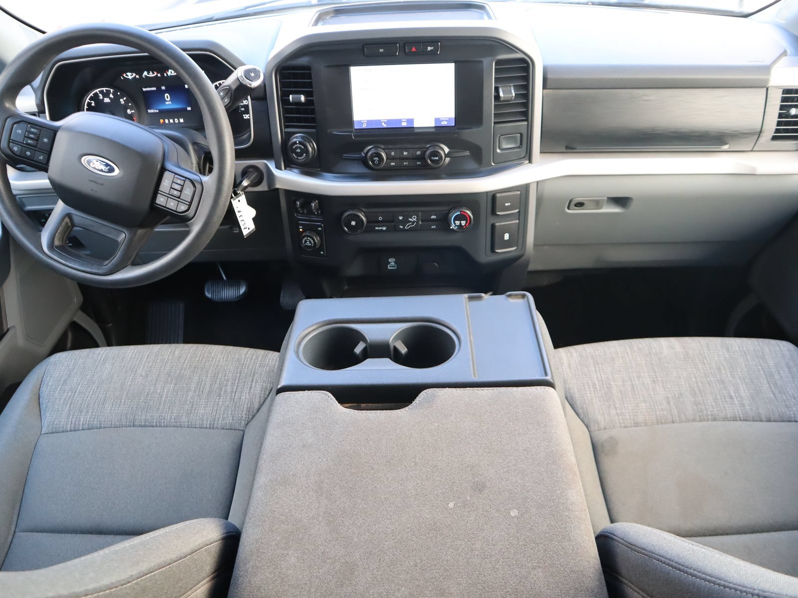 Used 2022 Ford F150 XLT w/ Trailer Tow Package AWD/4WD image 26