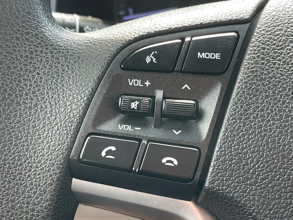 Used 2019 Hyundai Tucson Value AWD/4WD image 19